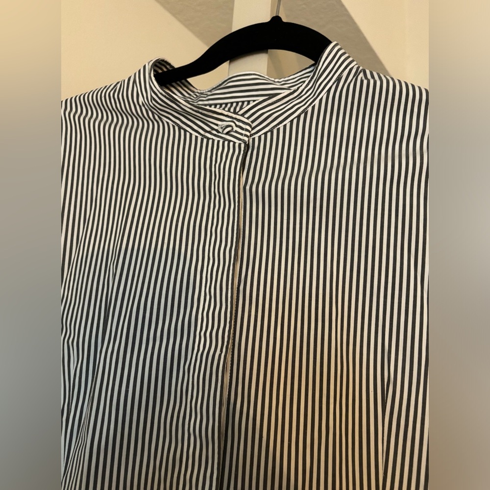 Misha Nonoo Button down - Picture 5 of 5